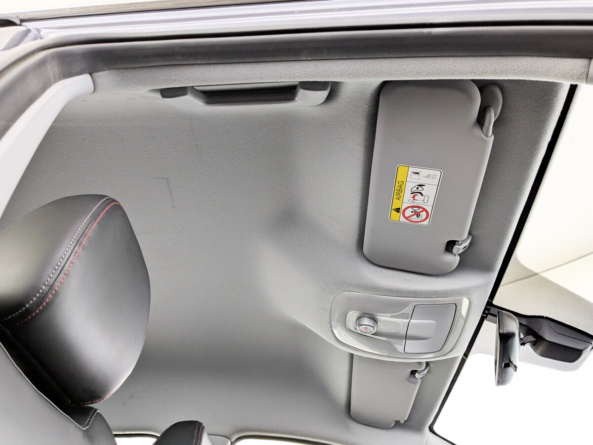 Chery Tiggo 7 Pro I, 2022 Фото №22