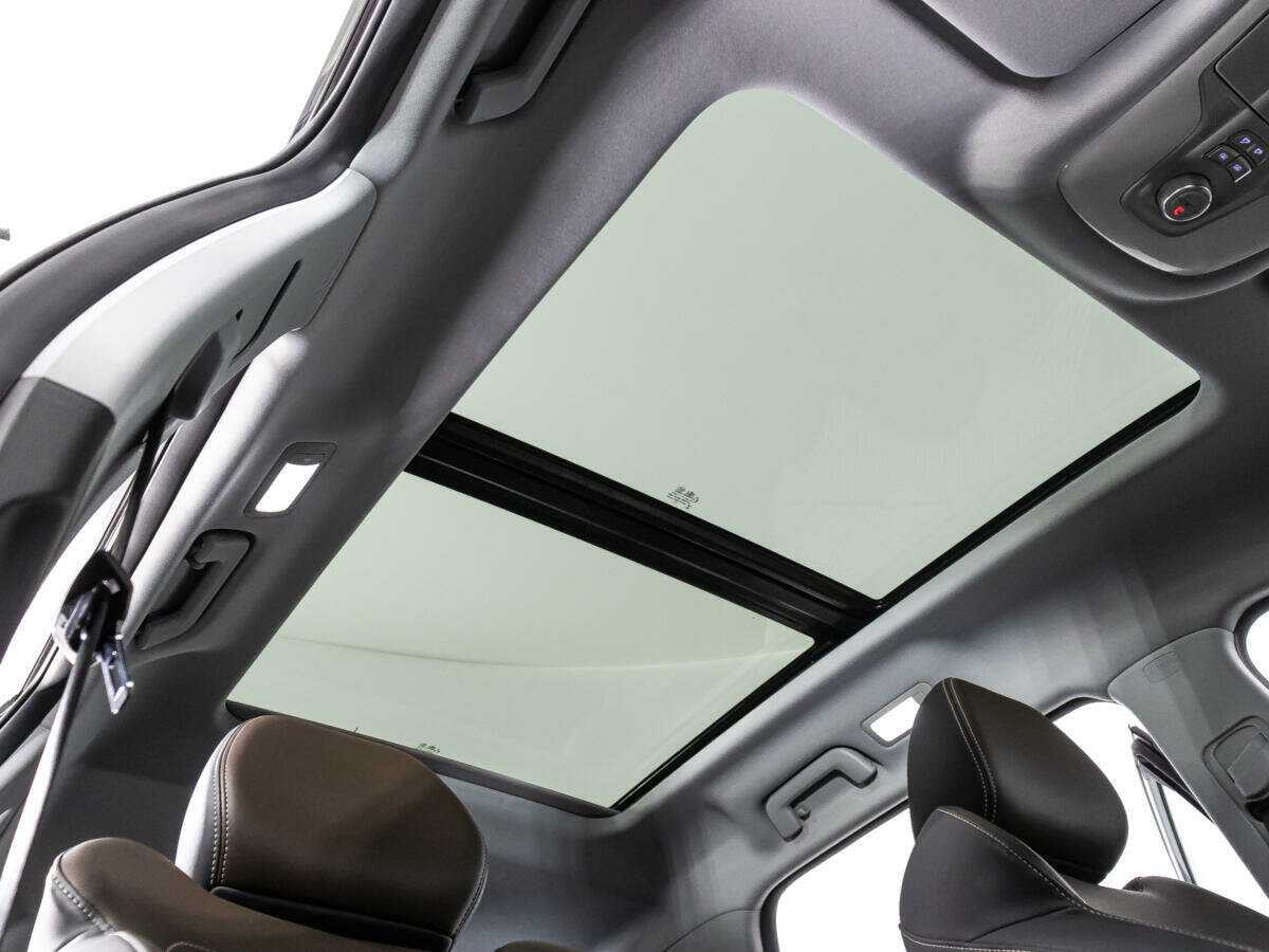 CHERY Tiggo 8 Pro, 2021 Фото №22