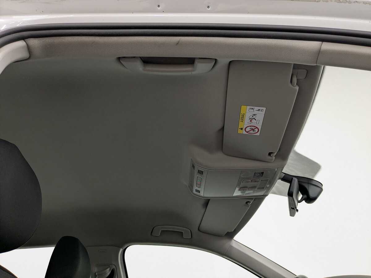 Volkswagen Tiguan, 2021 Фото №22