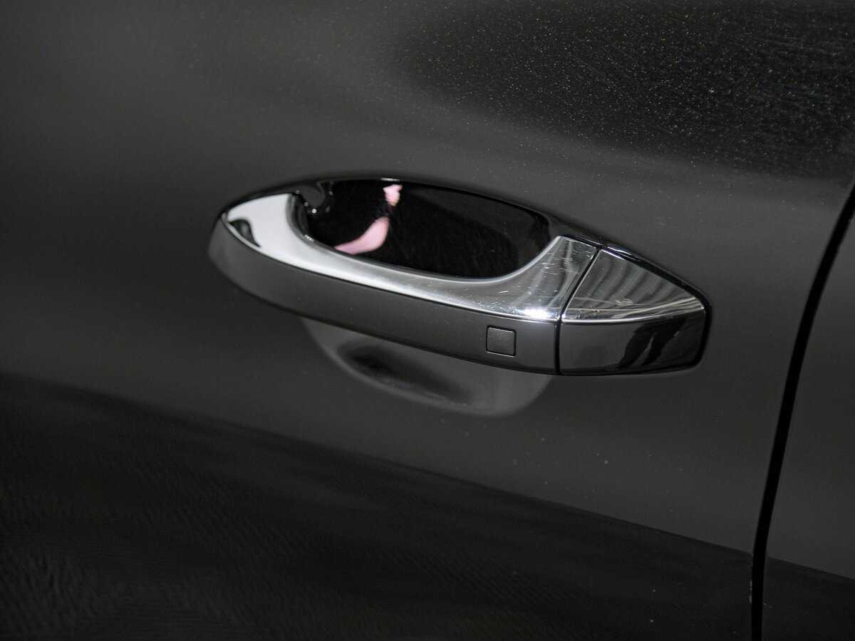 Kia K5, 2021 Фото №20