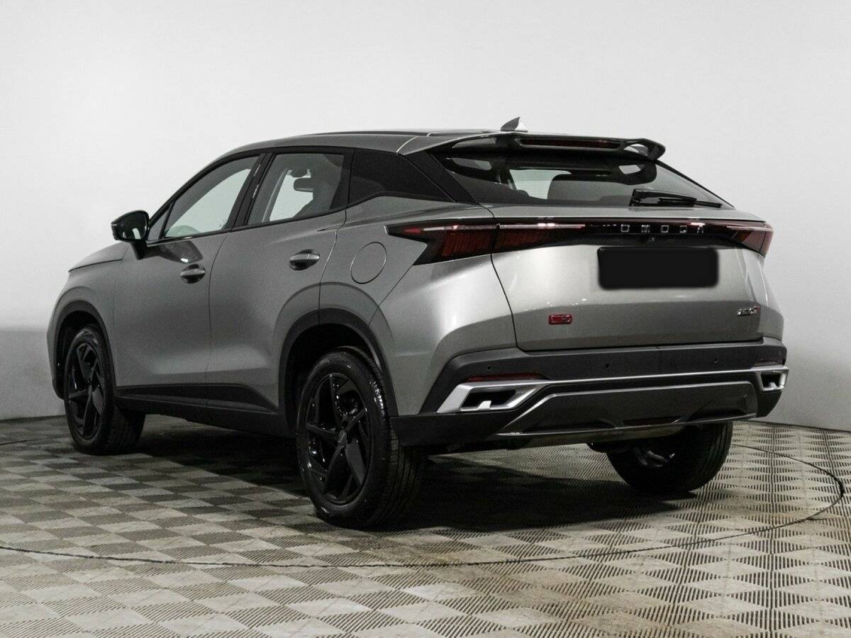 Omoda C5, 2024 Фото №6