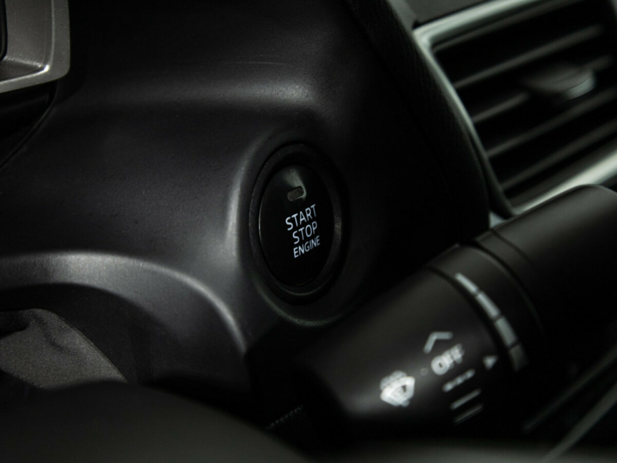 Mazda 3 III (BM), 2014 Фото №15