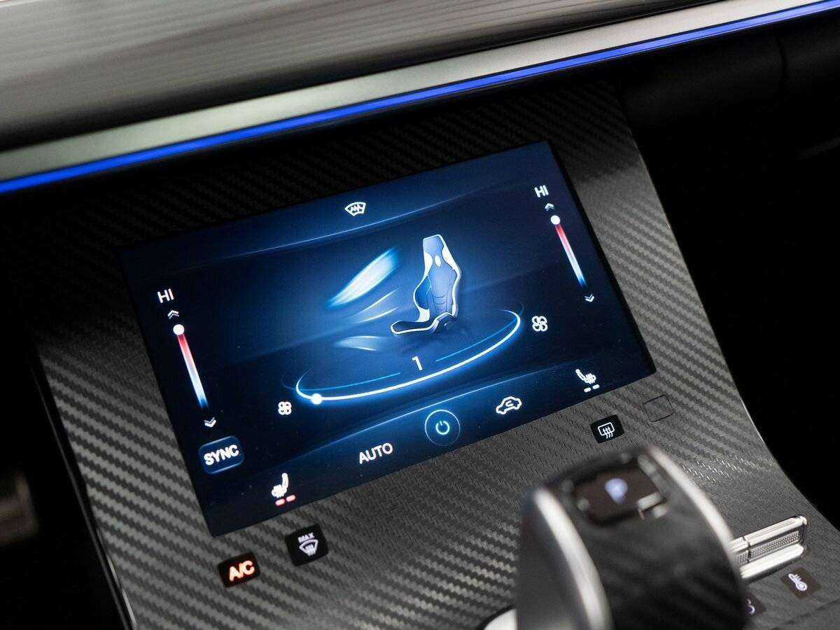 Chery Tiggo 8 Pro, 2021 Фото №12