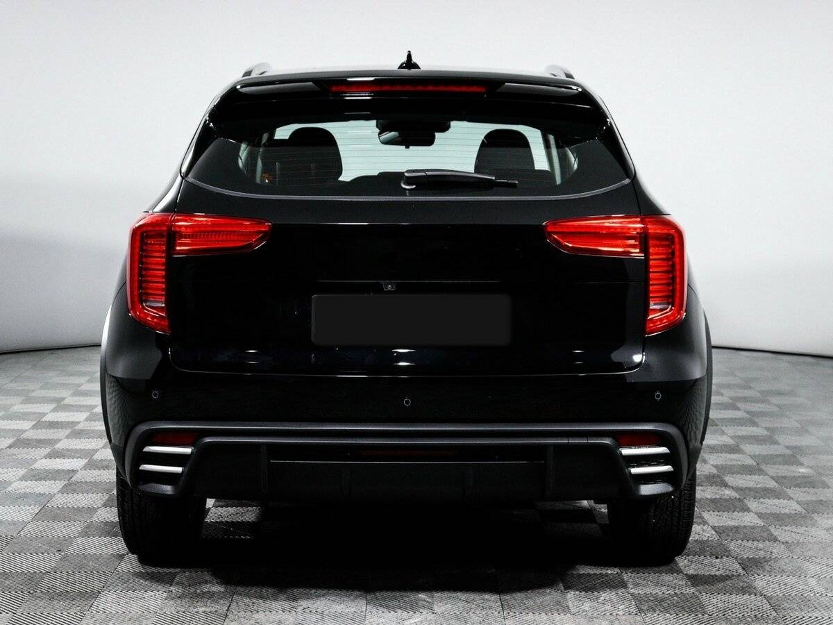 Haval Jolion, 2025 Фото №6