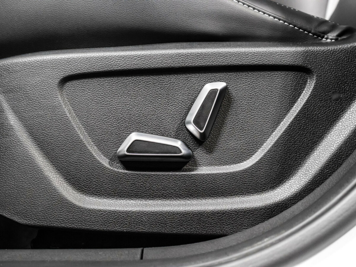 Geely Coolray (Binyue Cool) I Рестайлинг, 2023 Фото №13