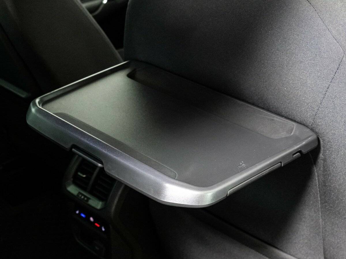 Volkswagen Tiguan, 2017 Фото №24