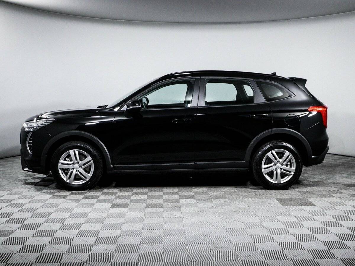 Haval Jolion, 2025 Фото №8