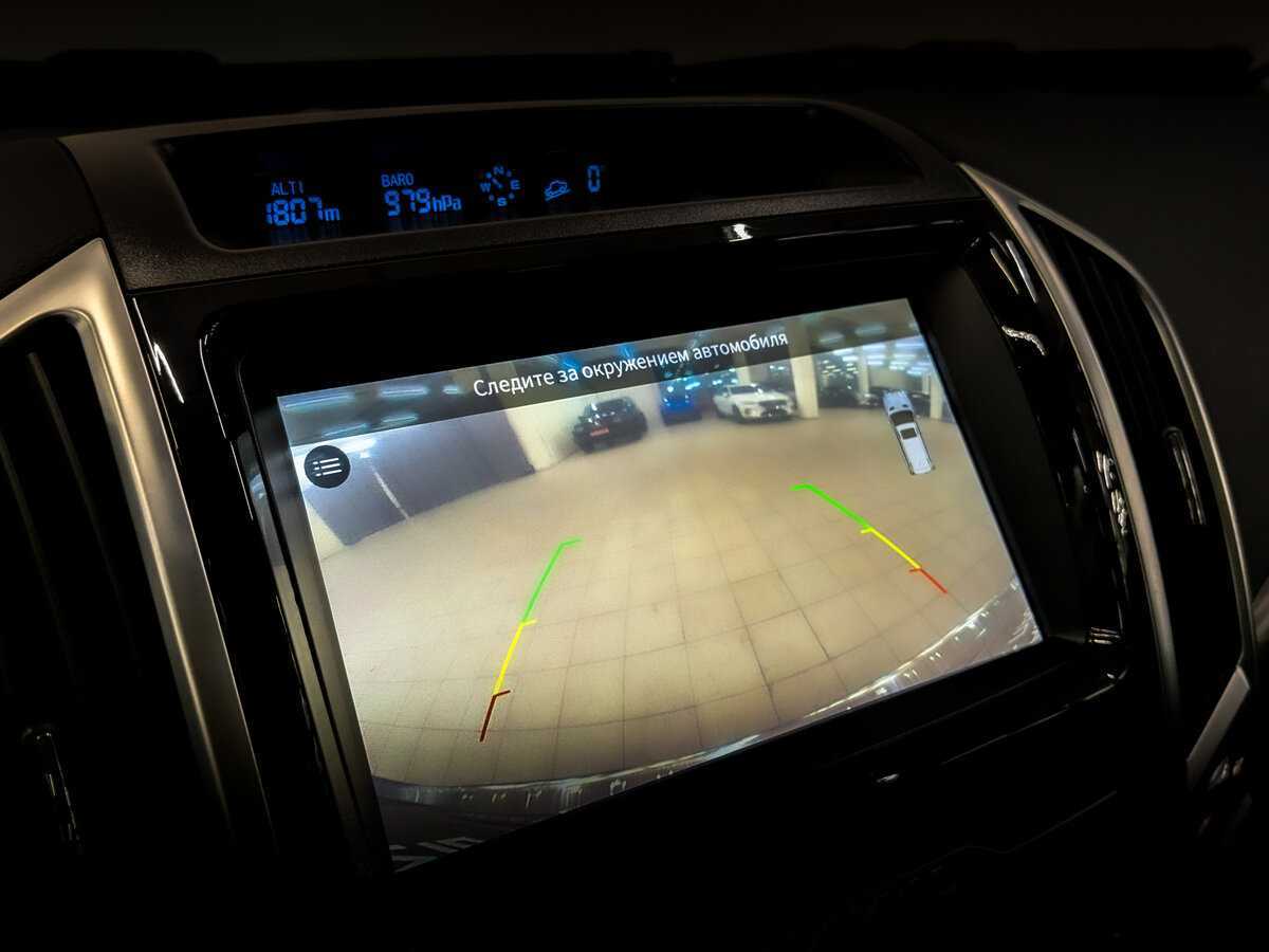 Haval H9, 2022 Фото №27