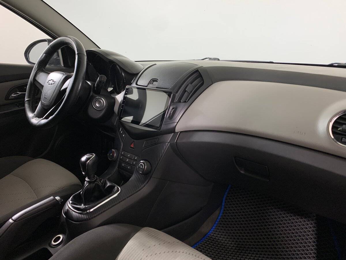 Chevrolet Cruze, 2012 Фото №13