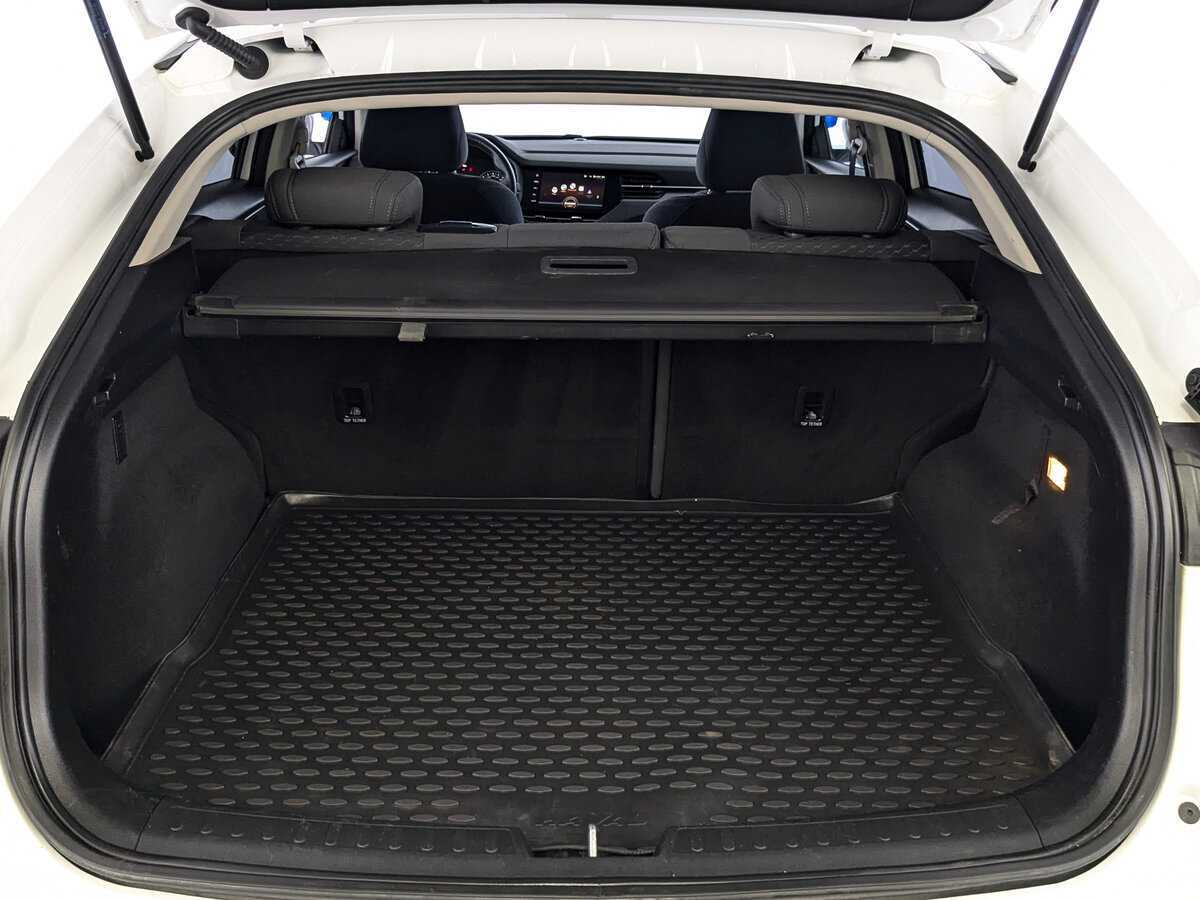 Haval F7x, 2022 Фото №10