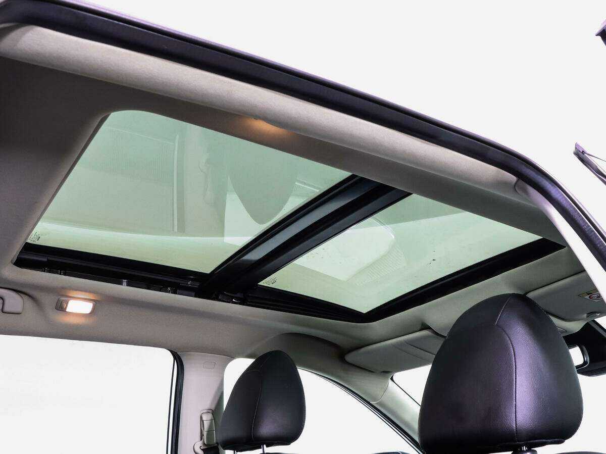 Nissan X-Trail, 2020 Фото №15