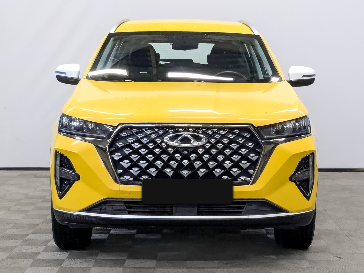 Chery Tiggo 7 Pro Max I, 2024 Фото №2