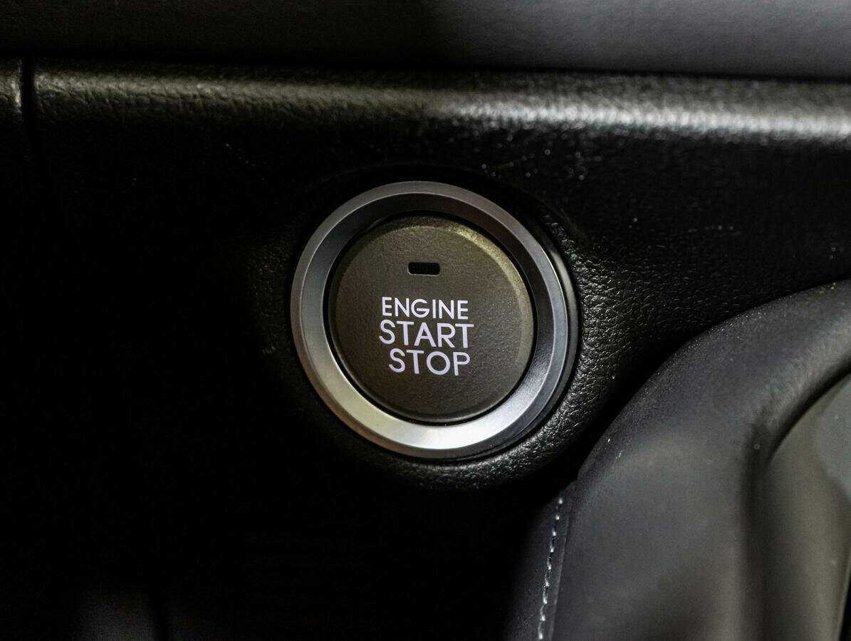 Haval F7, 2021 Фото №16