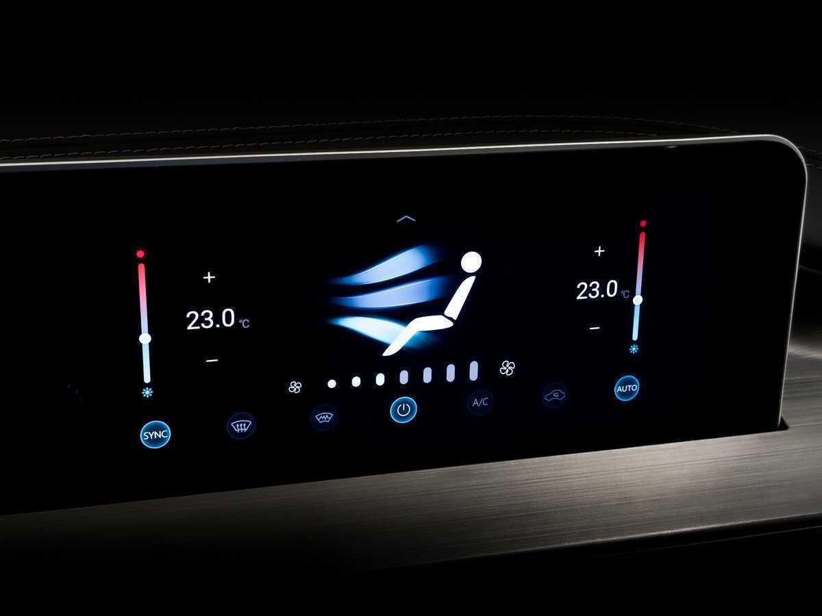 CHERY Tiggo 4 Pro, 2024 Фото №25