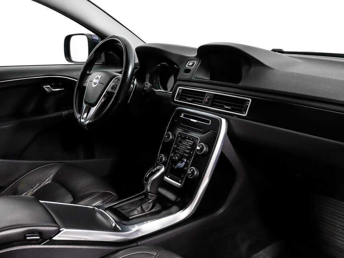 Volvo XC70, 2013 Фото №14