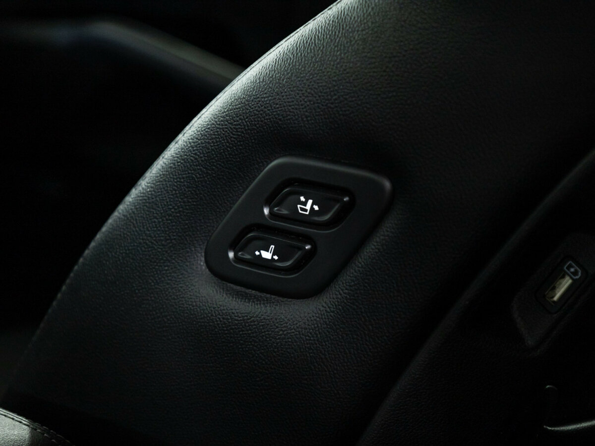 Kia Sorento IV, 2020 Фото №25