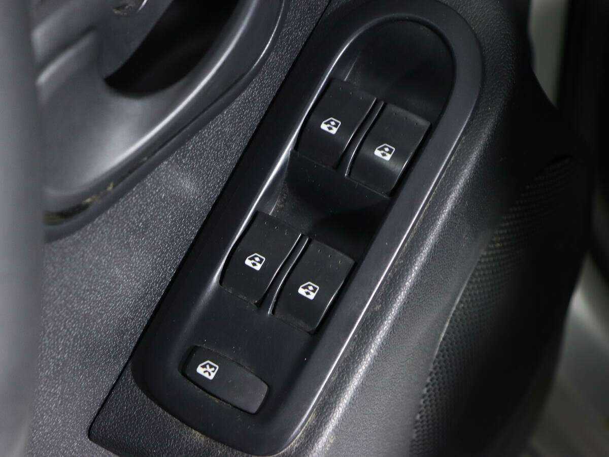 Renault Duster, 2012 Фото №15