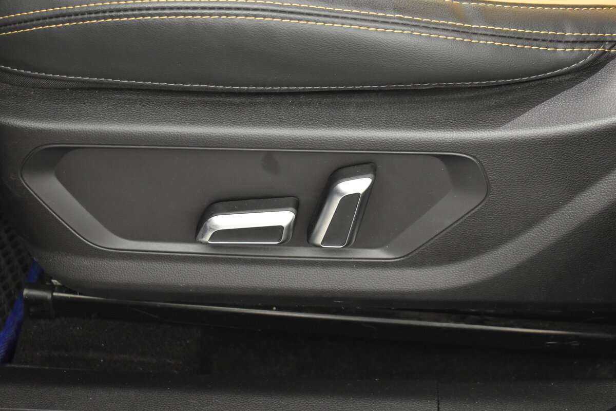 Haval Jolion, 2023 Фото №12