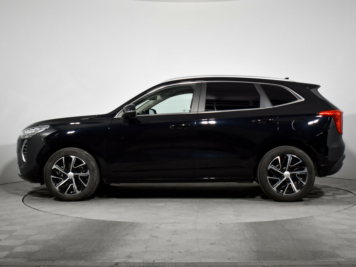 Haval Jolion I, 2022 Фото №7