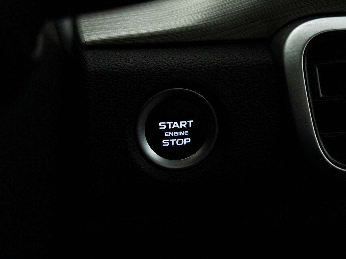 Geely Coolray I, 2023 Фото №17