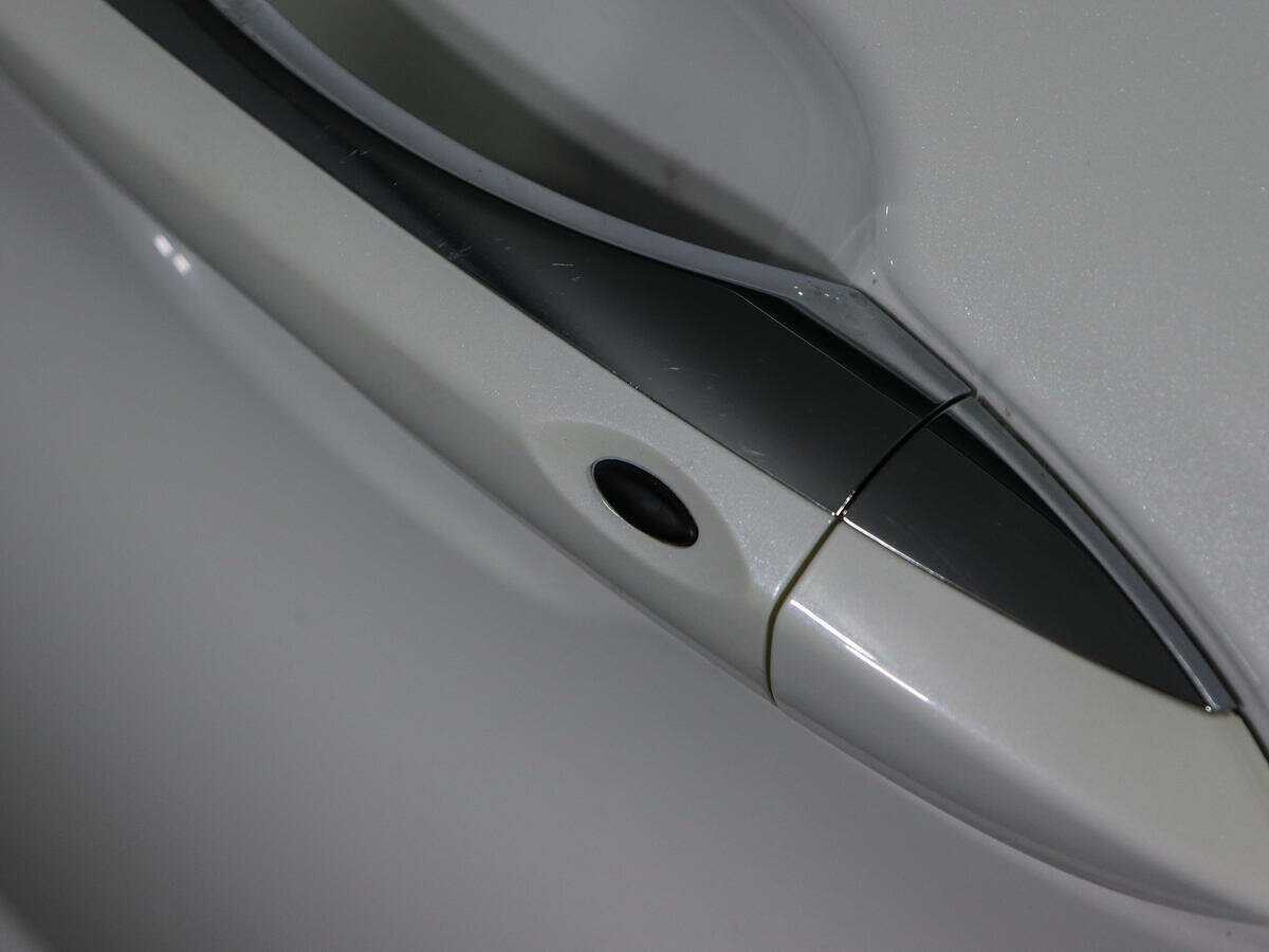 JAC J7, 2023 Фото №18