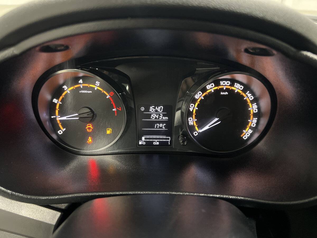 Lada (ВАЗ) Granta, 2024 Фото №13