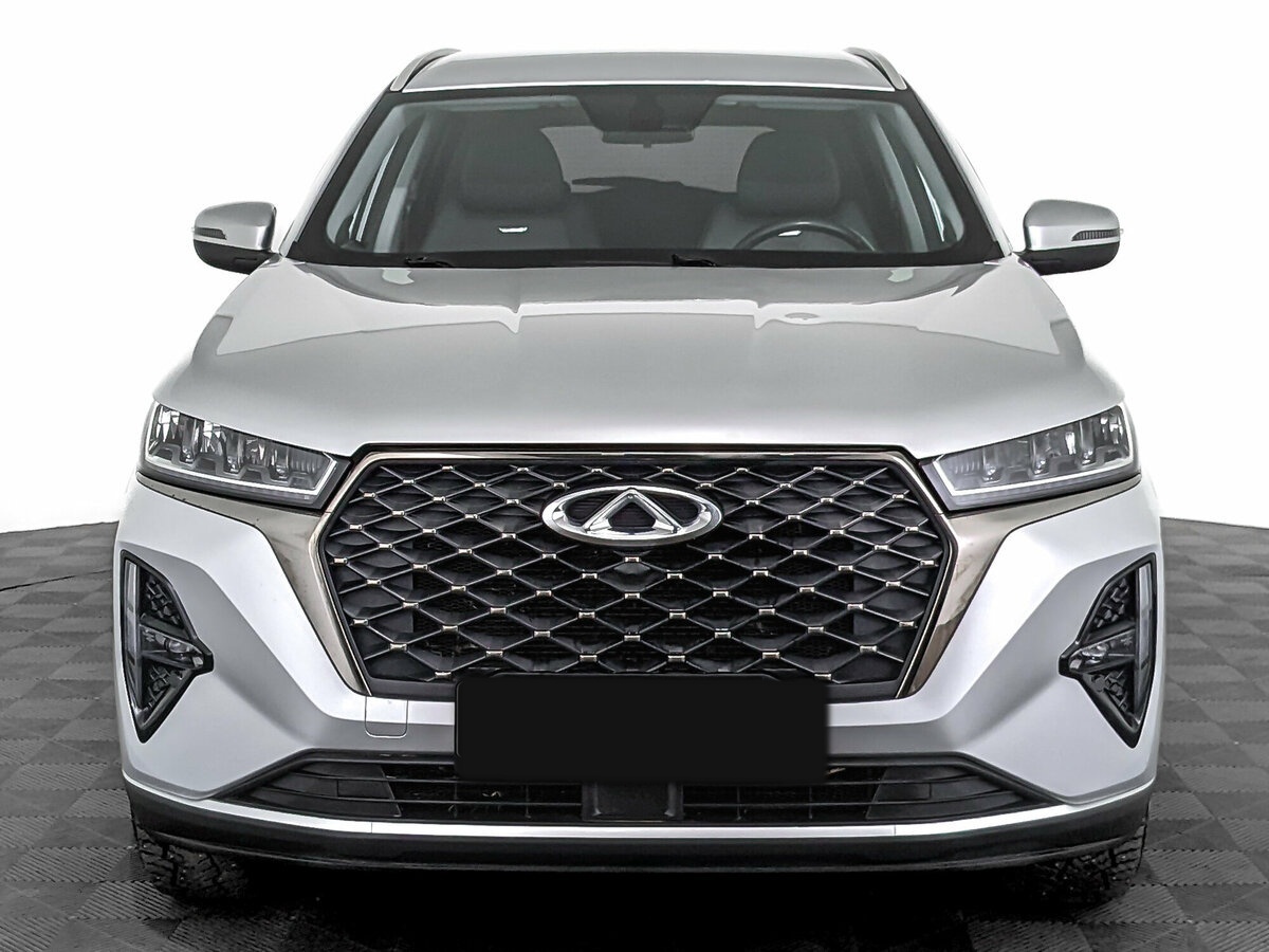 Chery Tiggo 7 Pro Max I, 2023 Фото №2