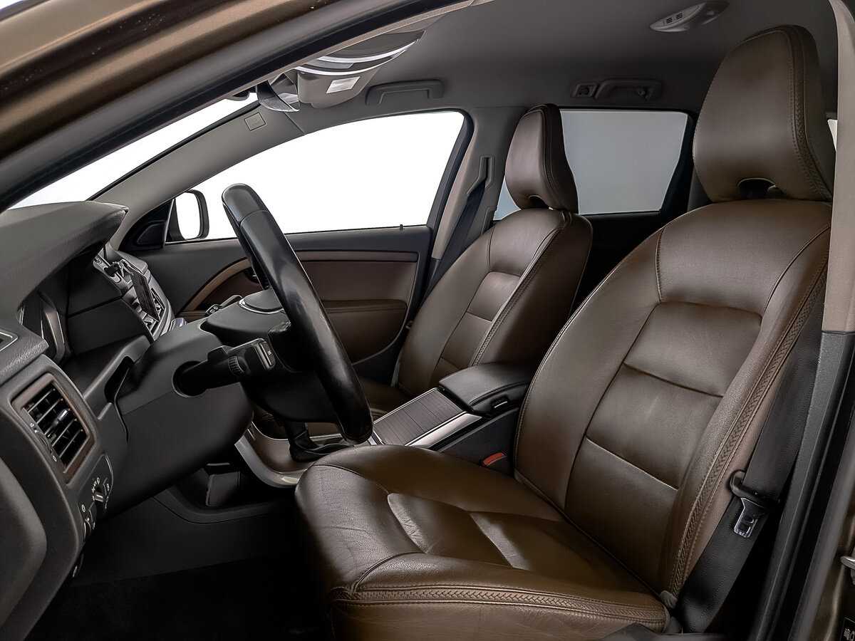 Volvo XC70, 2015 Фото №20