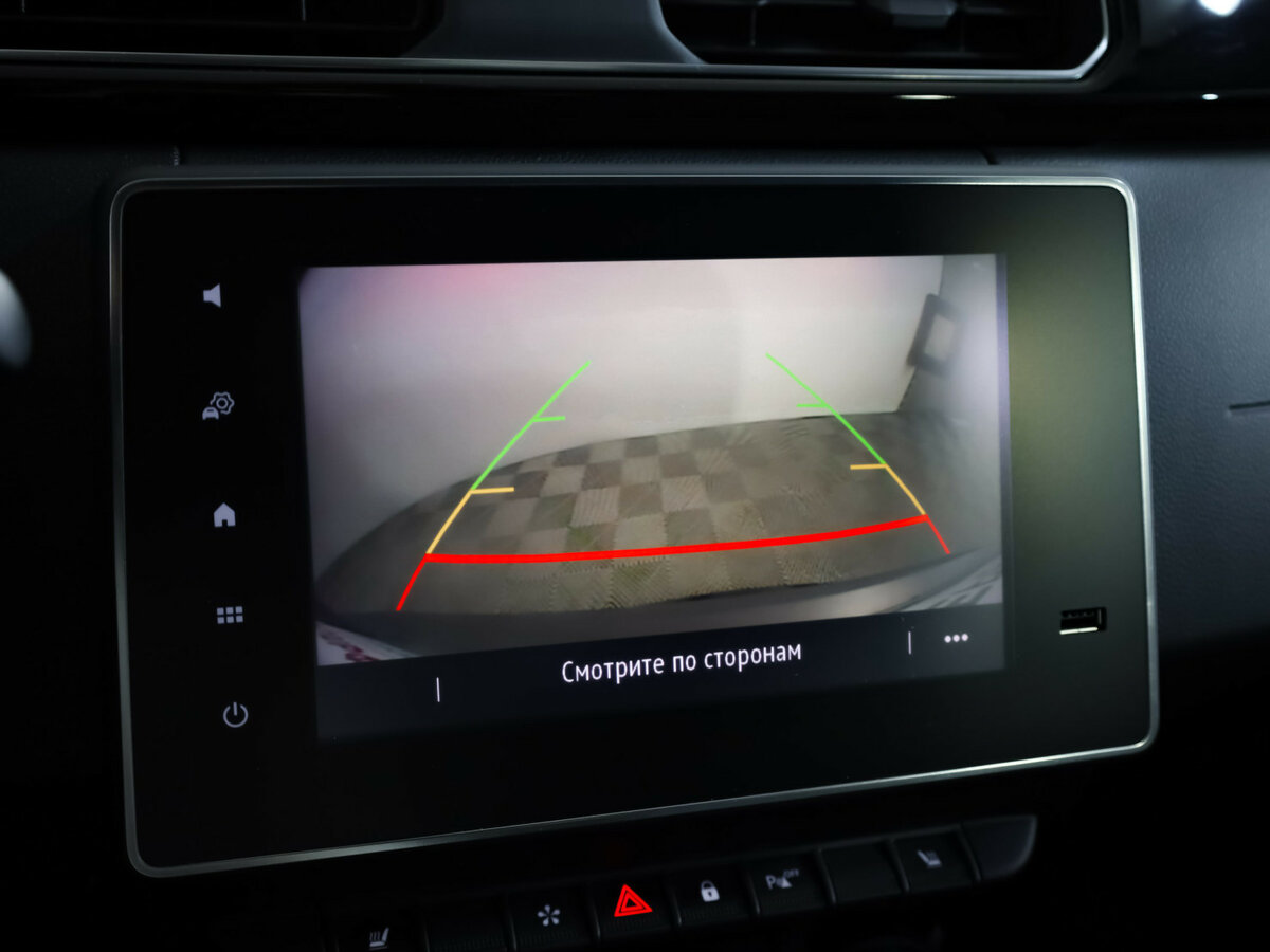 Renault Arkana I, 2020 Фото №17