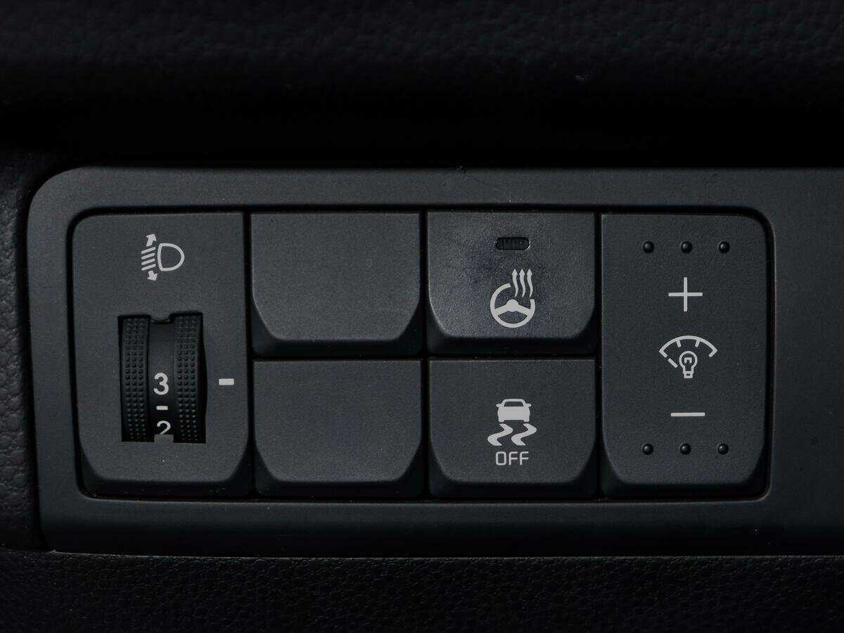 Kia Soul, 2016 Фото №18