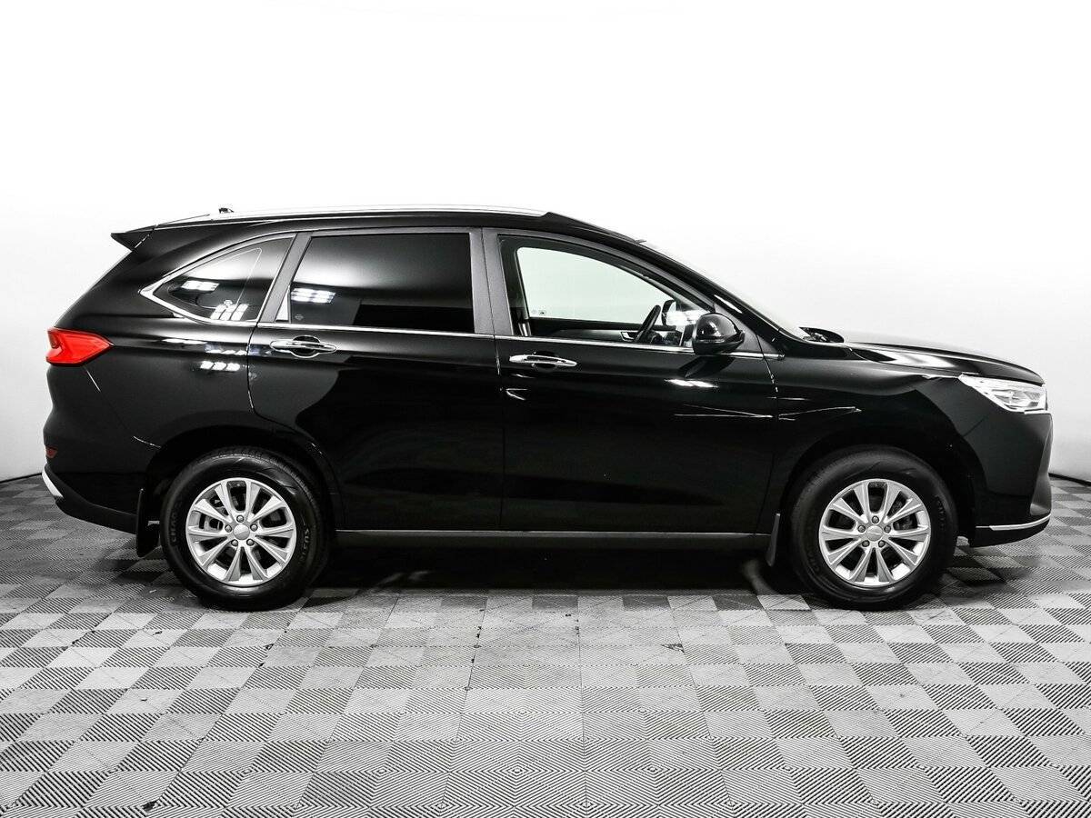 Haval M6, 2024 Фото №4