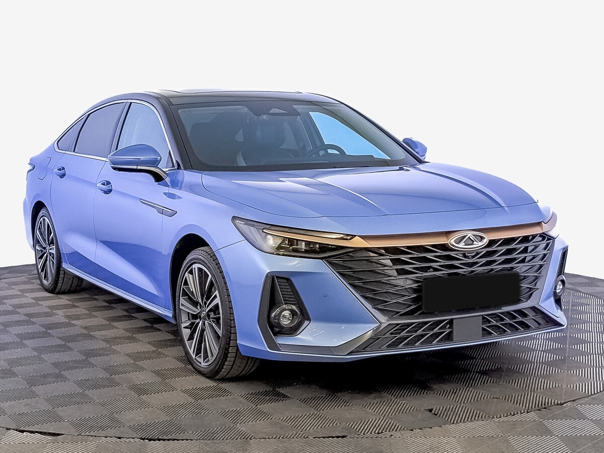 Chery Arrizo 8, 2023 Фото №3