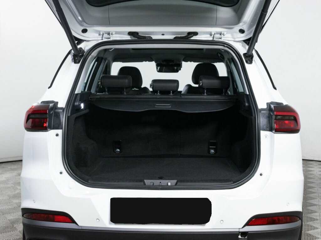 CHERY Tiggo 7 Pro Max, 2023 Фото №7