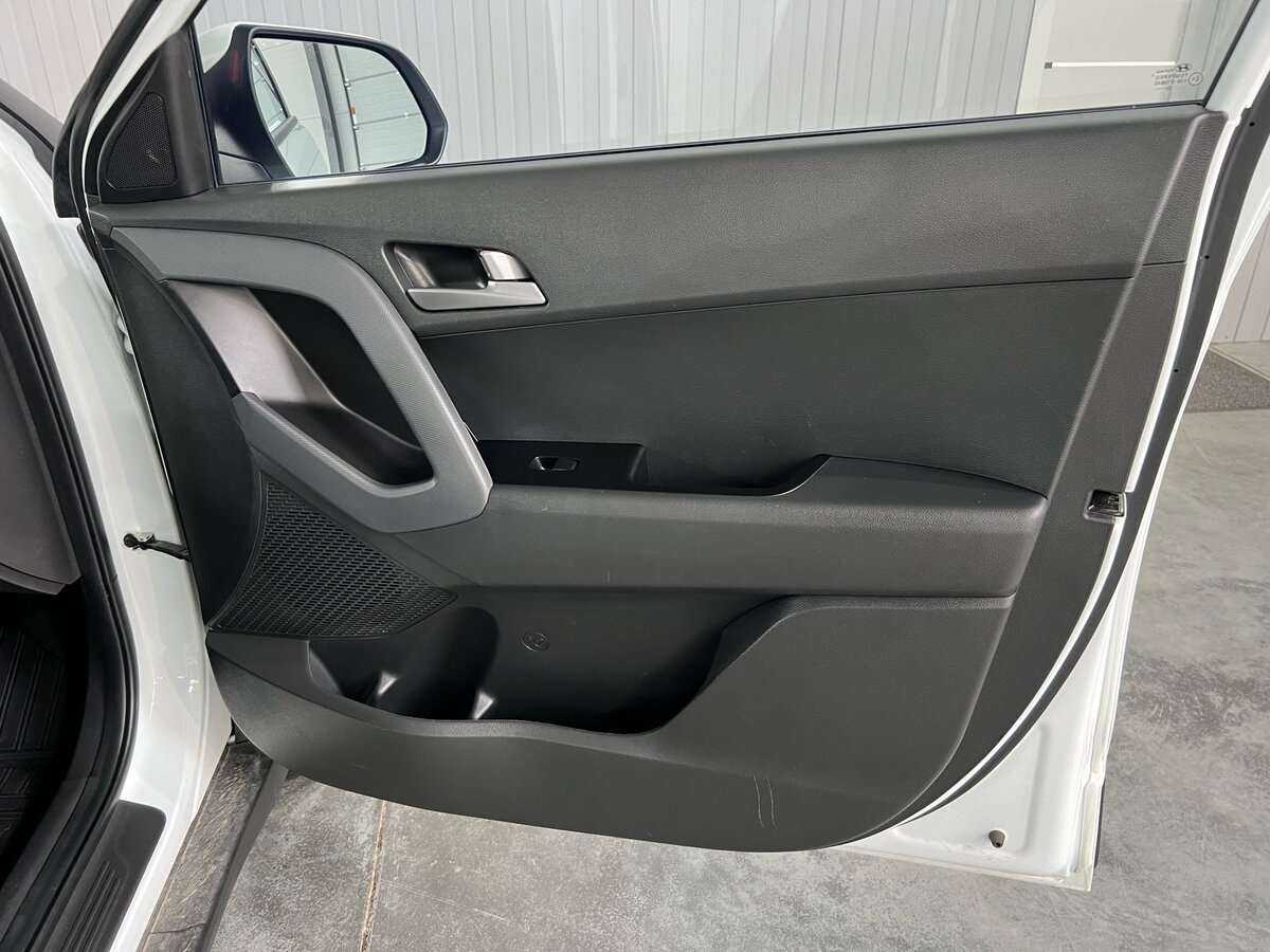 Hyundai Creta, 2020 Фото №15