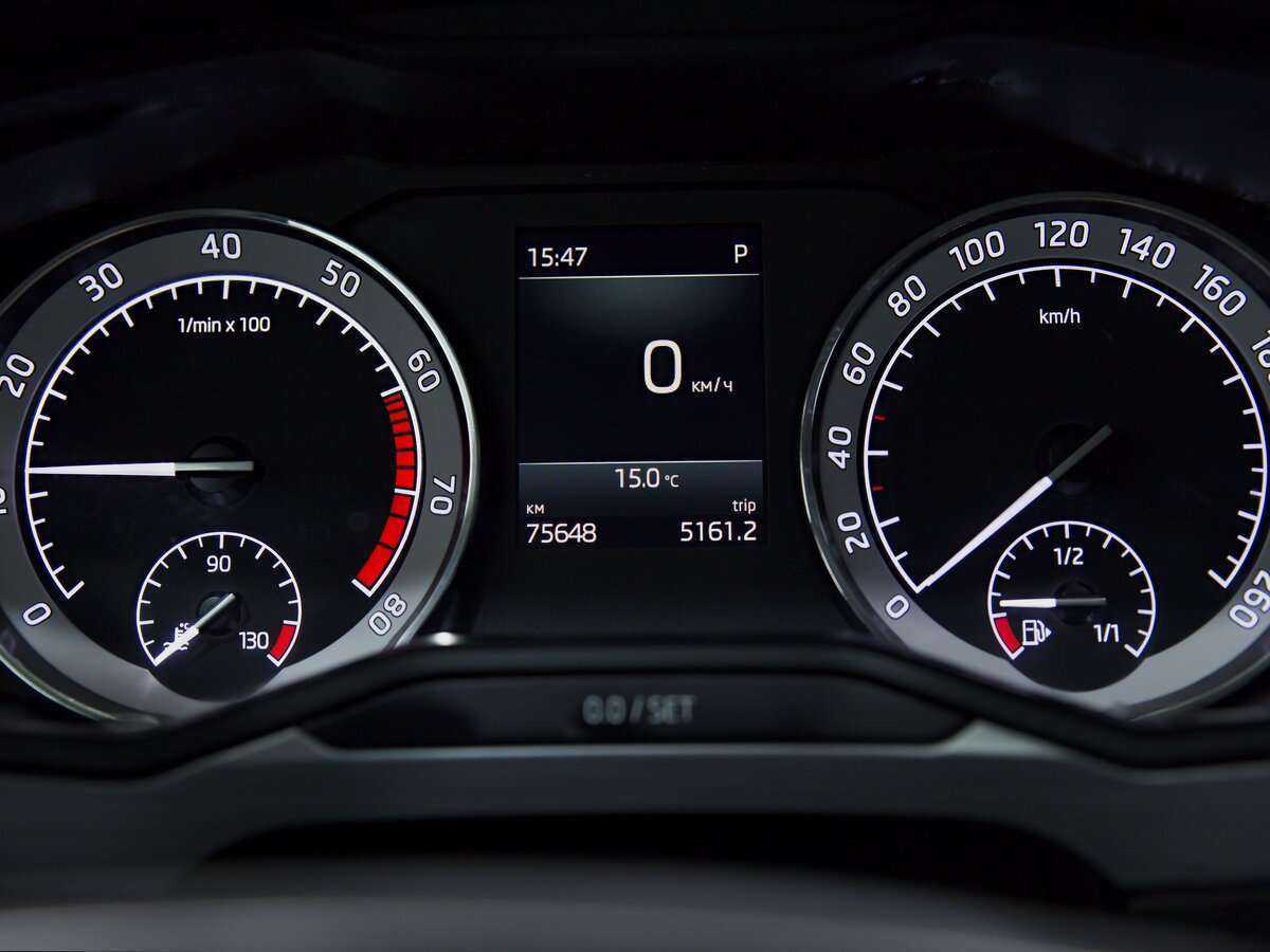 Skoda Superb, 2021 Фото №9