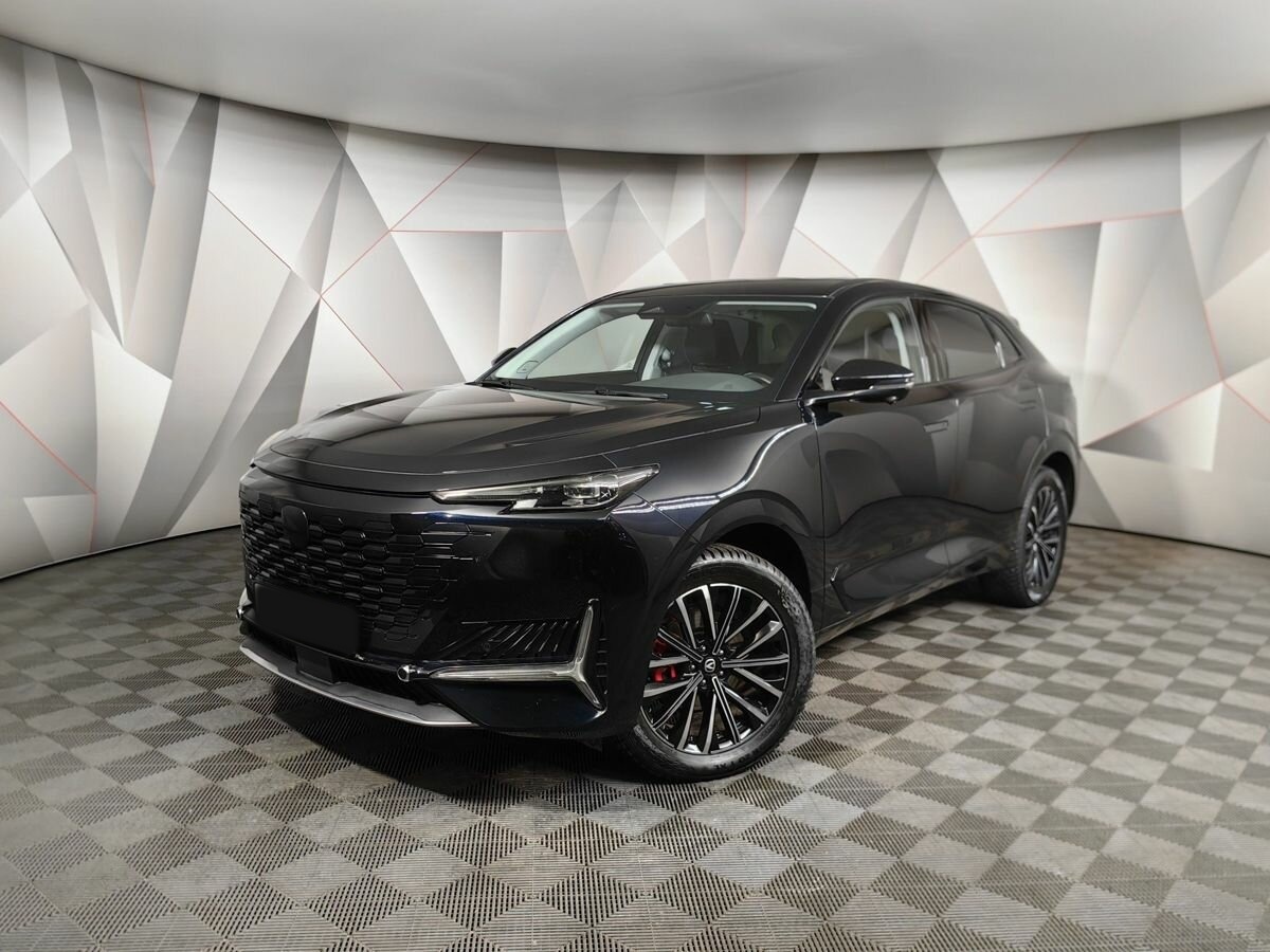 Changan UNI-K, 2023 Фото №1