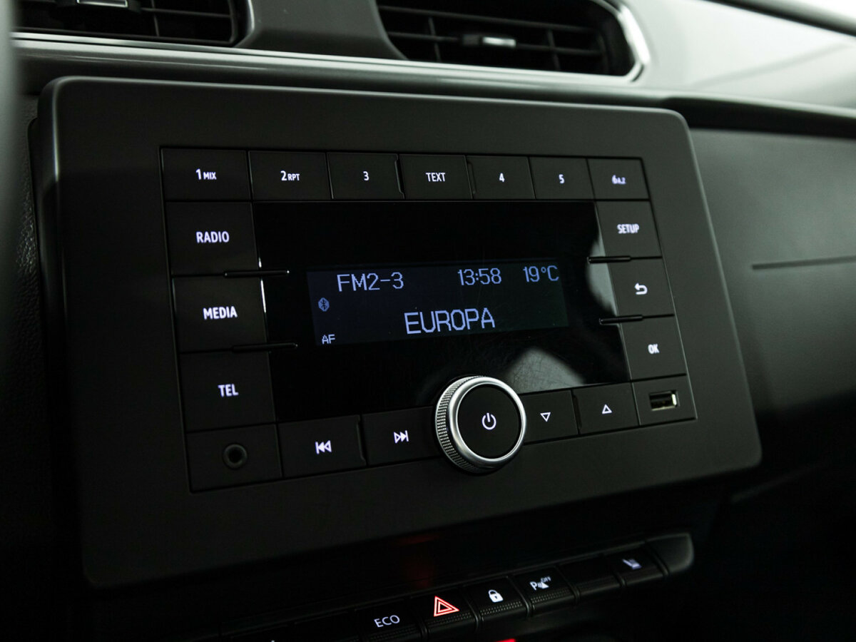 Renault Arkana I, 2021 Фото №15