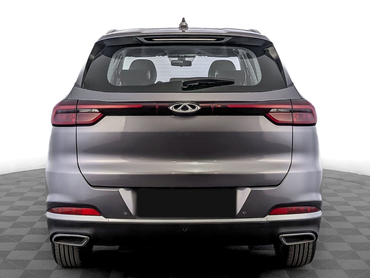 Chery Tiggo 7 Pro I, 2022 Фото №6