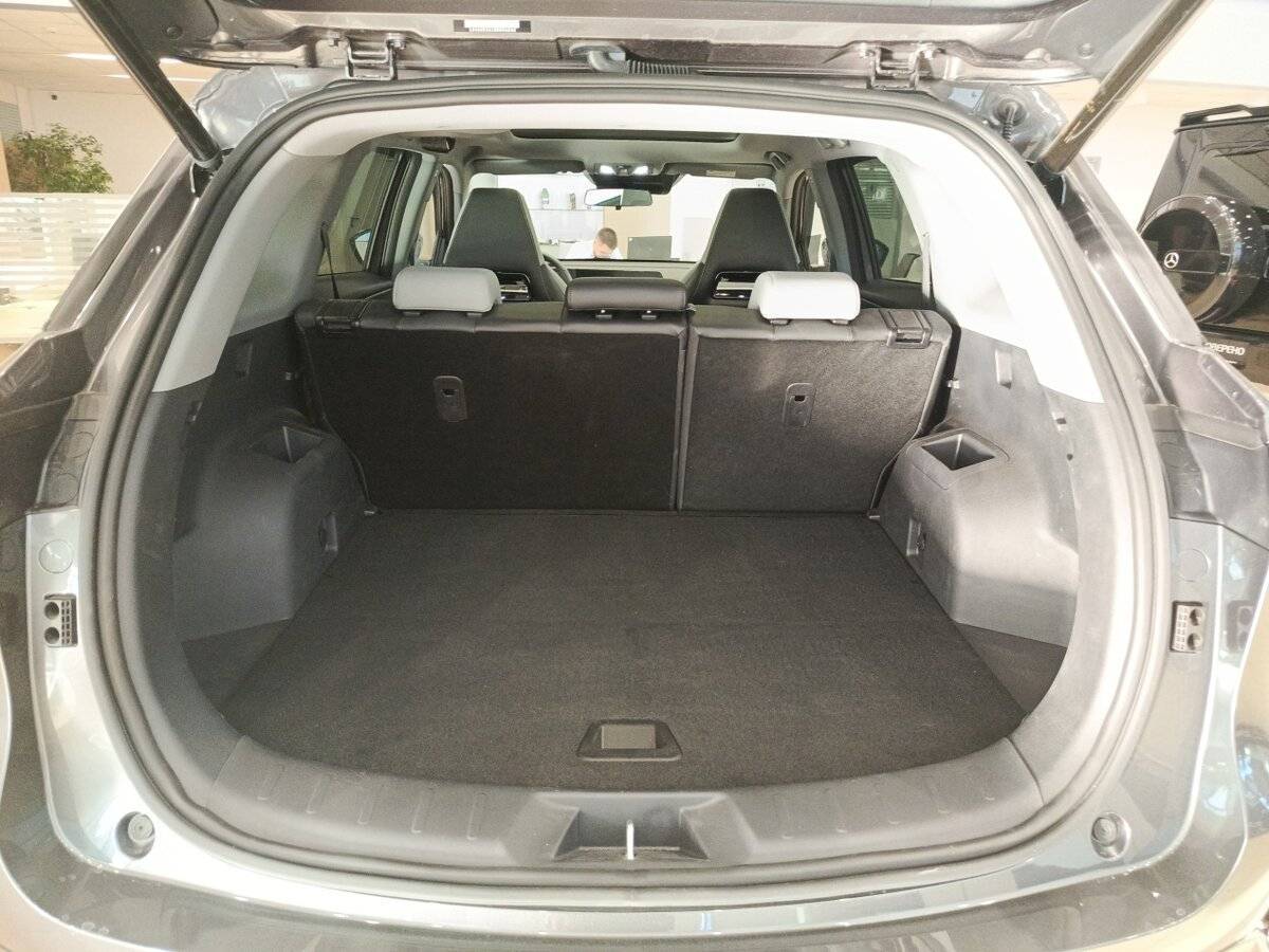 Changan CS75 Plus, 2024 Фото №10