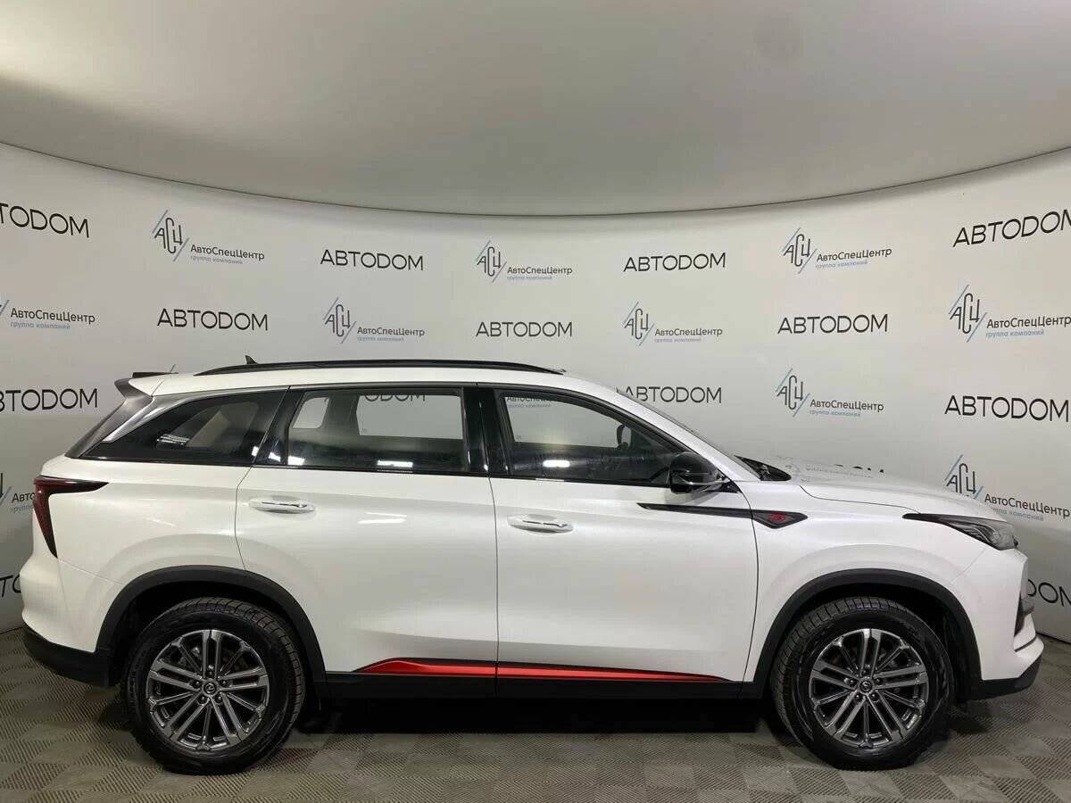 Changan CS75 Plus, 2023 Фото №4