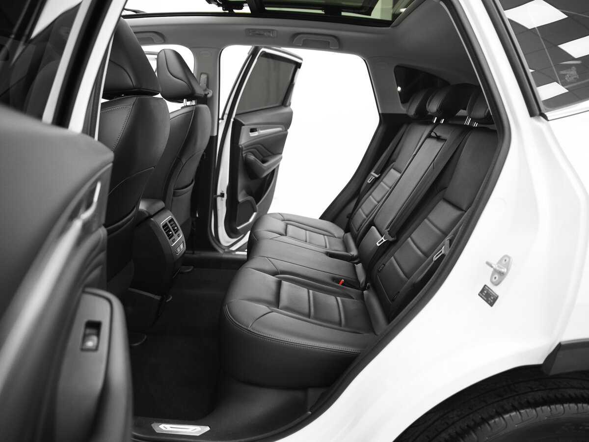 Haval F7, 2019 Фото №18