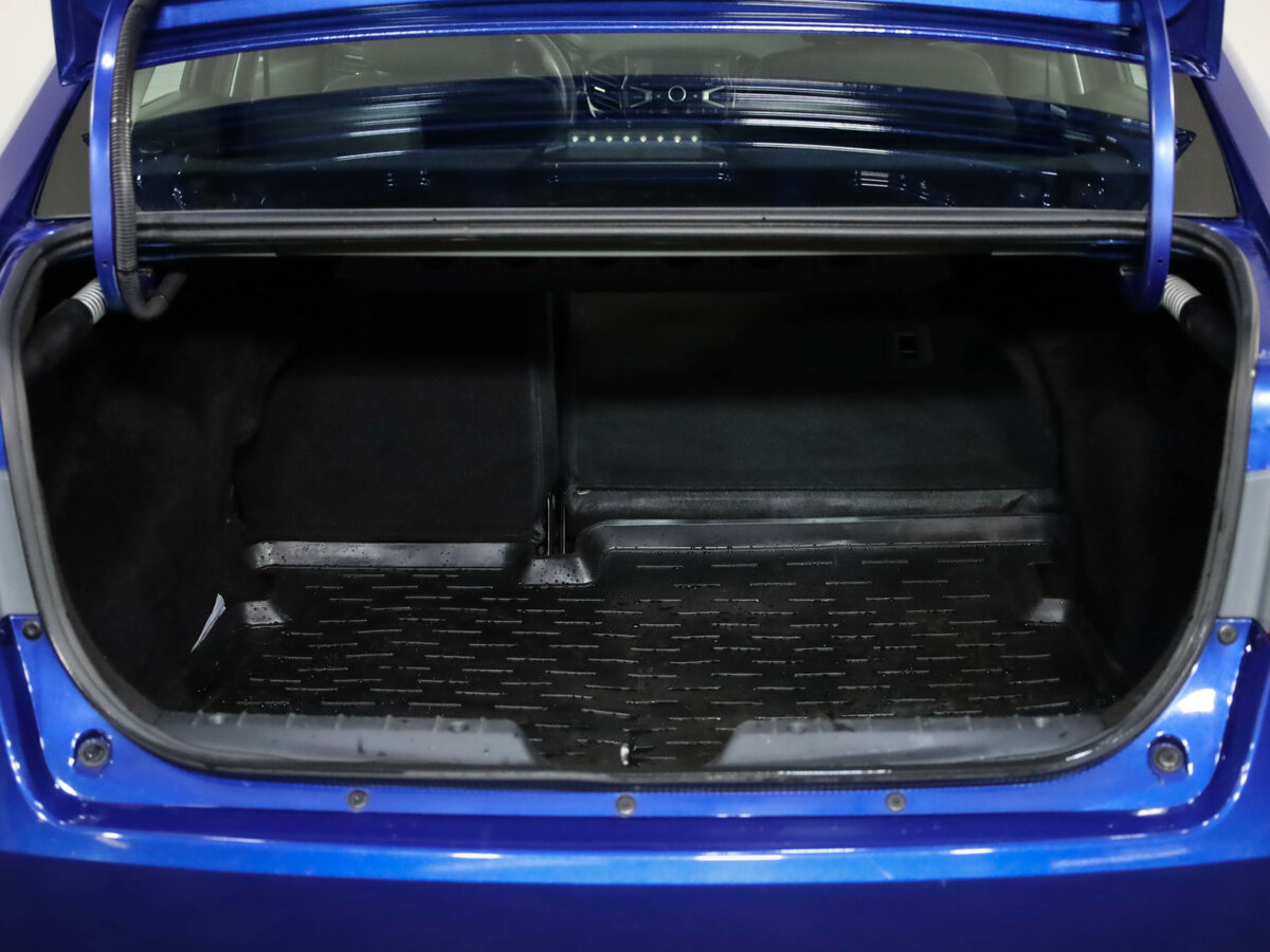 Lada (ВАЗ) Vesta I, 2020 Фото №24