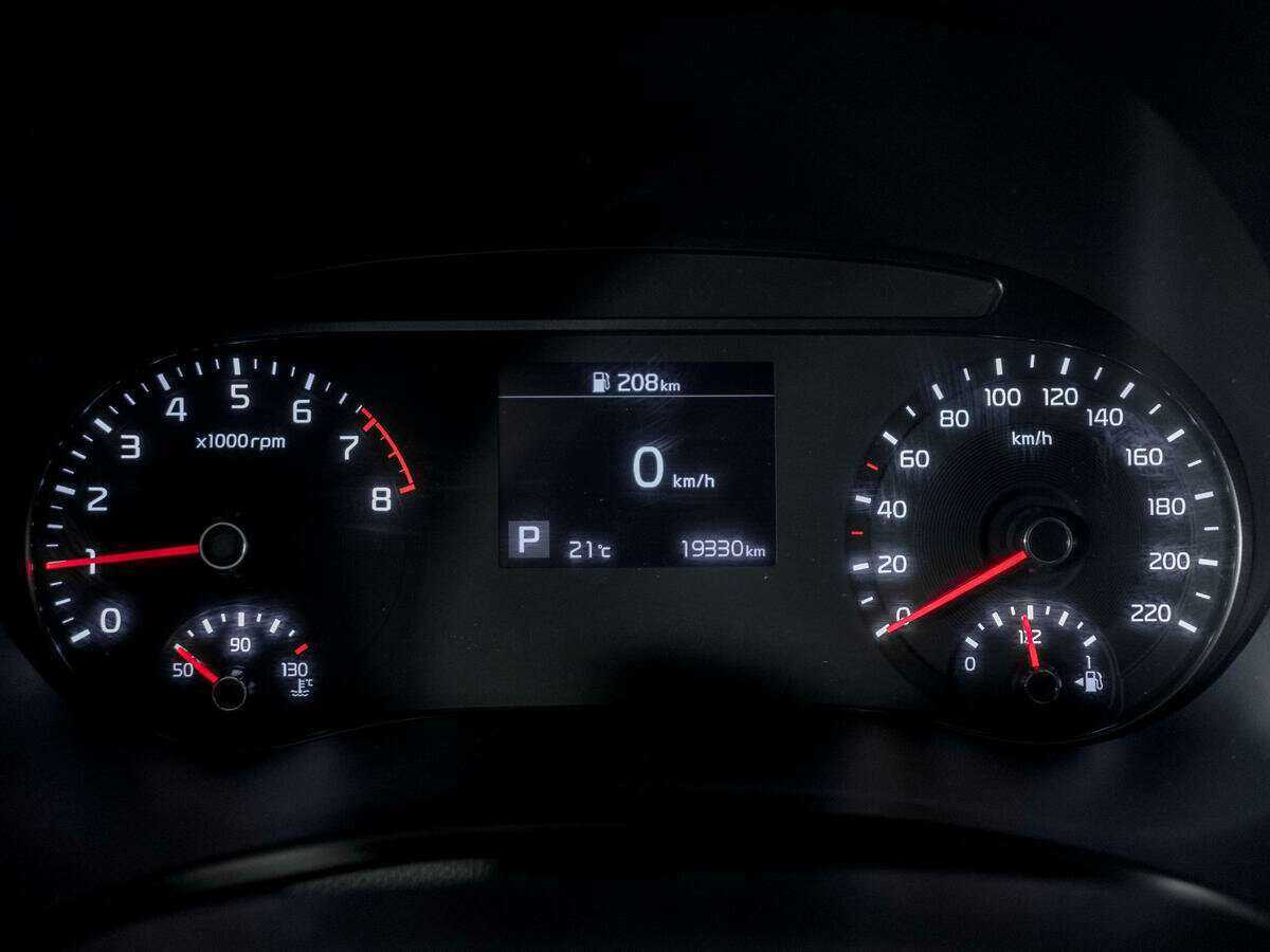 Kia Soul, 2021 Фото №11