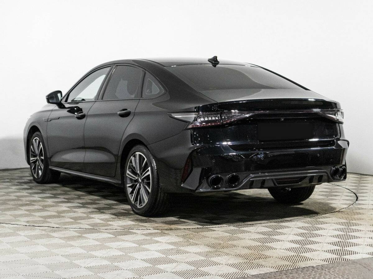 Chery Arrizo 8, 2023 Фото №7