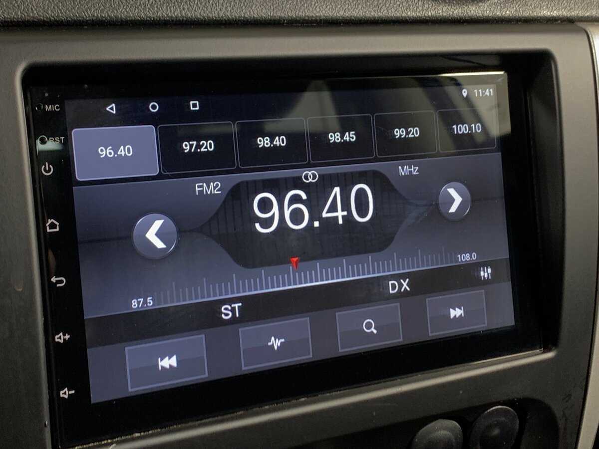 Nissan Almera, 2014 Фото №15