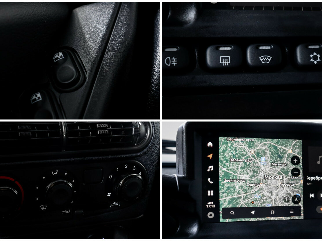 Lada (ВАЗ) Niva Travel I, 2024 Фото №21