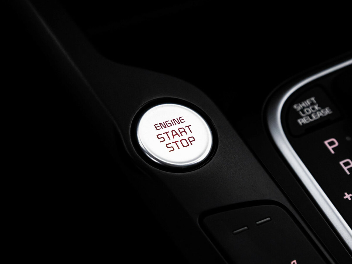 Kia Soul III, 2020 Фото №12