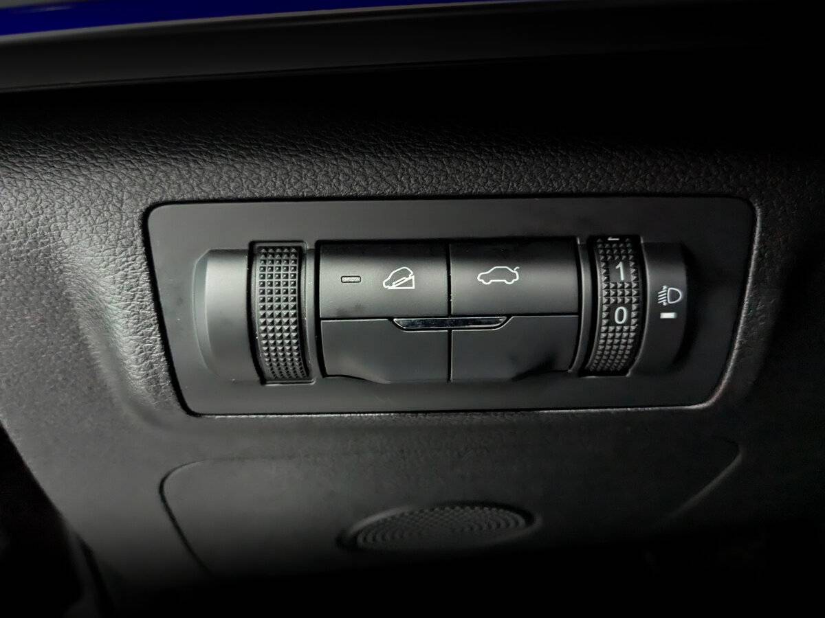 Chery Tiggo 8 Pro, 2022 Фото №30