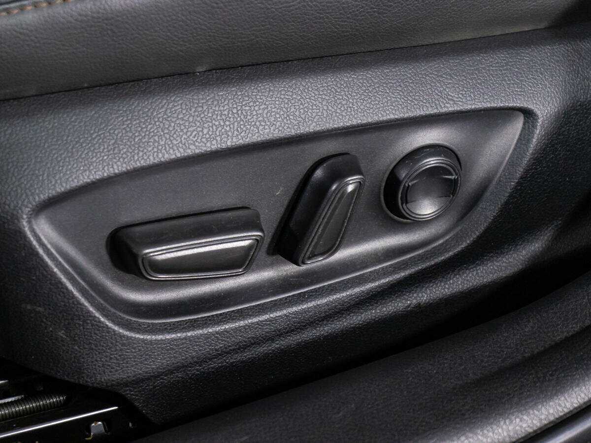 Toyota Camry, 2021 Фото №15