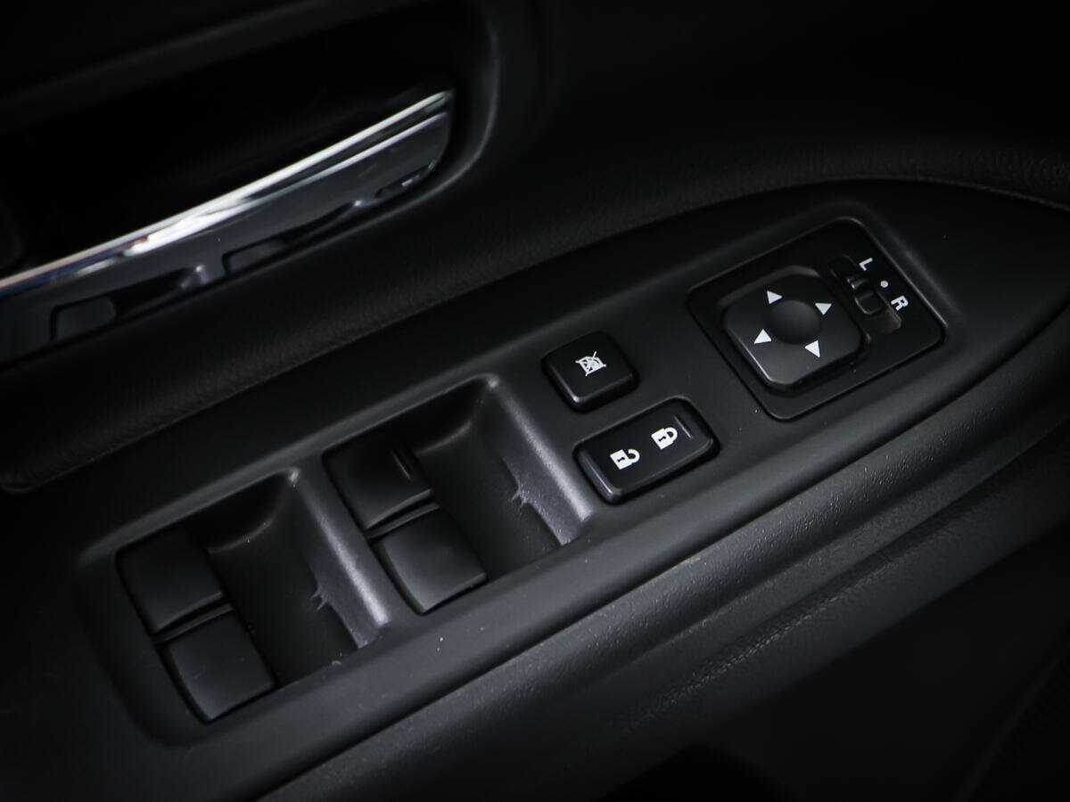 Mitsubishi Outlander, 2013 Фото №15